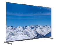 CHiQ M55QN9V 55" MiniLED UHD Google Tv Metal Frameless - 1332856 - zdjęcie 2